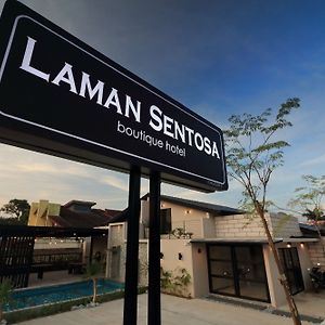 Laman Sentosa Boutique Residence